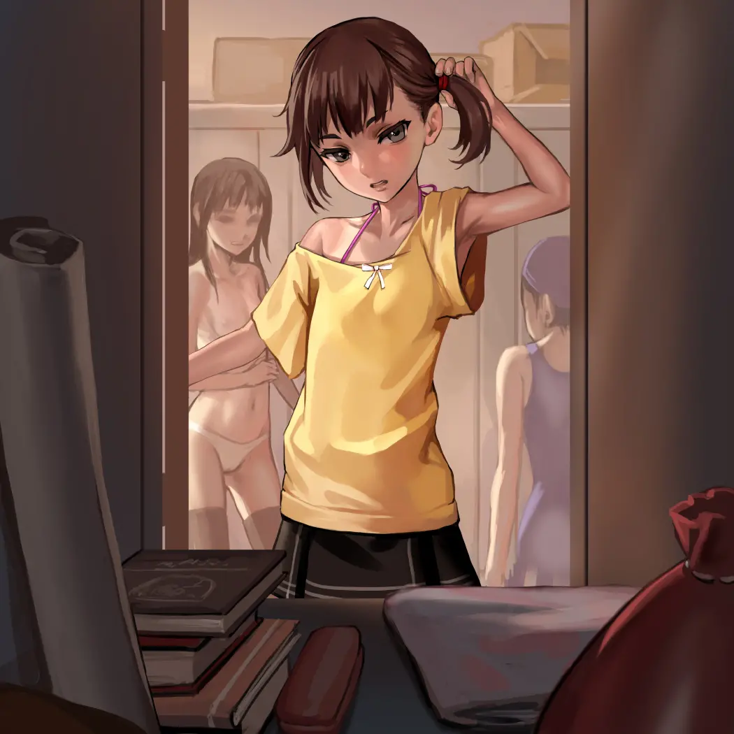 Natsu No Aru Koto